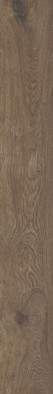Керамогранит RCDE Boheme Castagno Rett 20x150 Marazzi Ragno матовый напольная плитка УТ-00039750