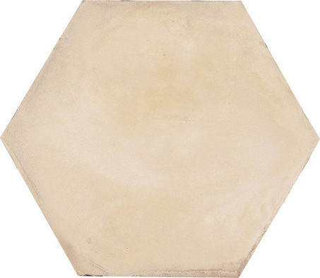 Керамогранит 0089 Terra Avorio Esagon