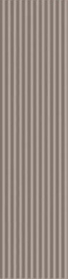 Настенная плитка Glenbrook Redend Point Stripes 5x20 Estudio Ceramico матовая керамическая