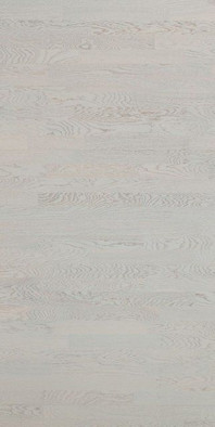 Паркетная доска Ff Oak Brisk Matt 3S 14x188x2266 3-х полосная белый матовый лак фото Паркетная доска Ff Oak Brisk Matt 3S 14x188x2266 3-х полосная белый матовый лак