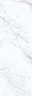 Настенная плитка 9547 Iguazu White 30x90 Porcelanite Dos матовая керамическая PCD000046