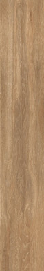 Керамогранит Madera Beige 19.5x120 Granoland матовый универсальная плитка 925509