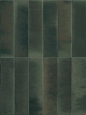 Керамогранит Lume Forest Lux 6х24 Marazzi Italy полированный универсальная плитка MA9M