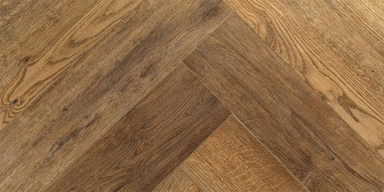 SPC ламинат Дуб Арендал (Oak Arendal) 640x128 43 класс 5 мм (каменно-полимерный)