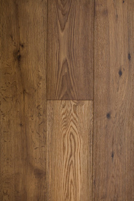 Инженерная доска HM Flooring Дуб Рустик лак Decor-25 (ECO) 15/4х240х600-2200 1-полосная