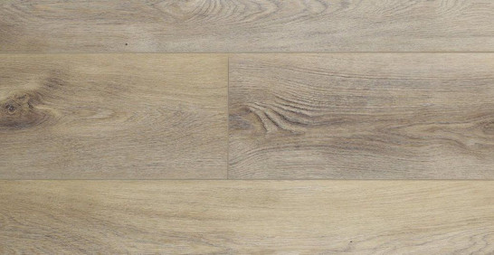 SPC ламинат ЕСО 13-5 Дуб Натуральный Отбеленный 43 класс 600x125 4 мм (каменно-полимерный)