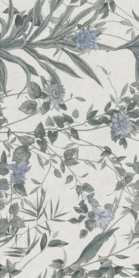 Настенная плитка Borneo XS Peek White 60x120 Cifre матовая керамическая 00000041768