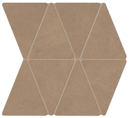 Мозаика Boost Natural Coral Mosaico Rhombus 36,7x33,8 керамогранит матовая, коричневый A7CT фото Мозаика Boost Natural Coral Mosaico Rhombus 36,7x33,8 керамогранит матовая, коричневый A7CT