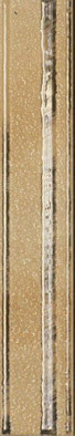 Бордюр Cadoro Ramage Border Gold 5x30 керамический фото Бордюр Cadoro Ramage Border Gold 5x30 керамический
