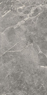 Керамогранит K-1006/MR Marble Trend Silver River 60x120 см (толщина 10 мм) Kerranova матовый универсальный 98352