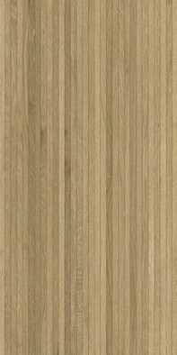 Настенная плитка Kora Cognac Cabana Ductile 60x120 Living Ceramics матовая, рельефная (структурированная) керамическая LV10018
