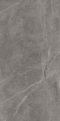 Керамогранит Pulpis Grigio Pettinato 80х160 Nexion Marble рельефная (рустикальная), матовая универсальная плитка F86TEXG0TR0