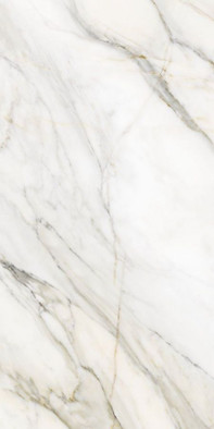 Керамогранит Caspio Gold Pulido Rect. Porcelanico 60x120 полированный