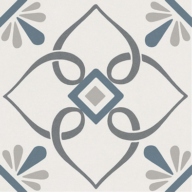 Керамогранит Rustico 19.8х19.8 Decocer Siena матовый универсальная плитка УТ-00000032