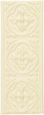 Бордюр ADST4002 Relieve Palm Beach Bamboo керамический