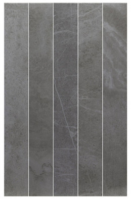 Керамогранит 32050 Marmoris Anthracite 7.5x60 Equipe матовый универсальная плитка А004744