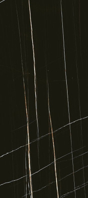 Керамогранит Sahara Noir Glossy 80x180 Ret (752797) Casa Dolce Casa Stones and More 2.0 полированный универсальная плитка