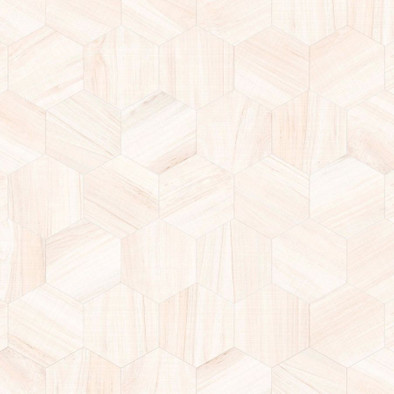 Керамогранит Hexagono Gamma Blanco фото Керамогранит Hexagono Gamma Blanco