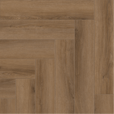 SPC ламинат Norland Lama 1055-4 Parquet S 34 класс 600х125х4 мм (каменно-полимерный) с фаской