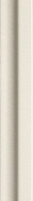 Бордюр Ascot England Eg20T Torello Beige керамический