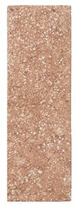 Керамогранит Stone Dust M Terra (135318) 5х15 DNA Tiles матовый универсальная плитка