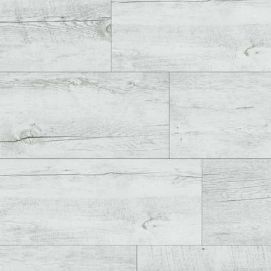 SPC ламинат Dew Floor Эмс Д 6041-7 Drop 43 класс 1220х183х3.6 мм (каменно-полимерный)