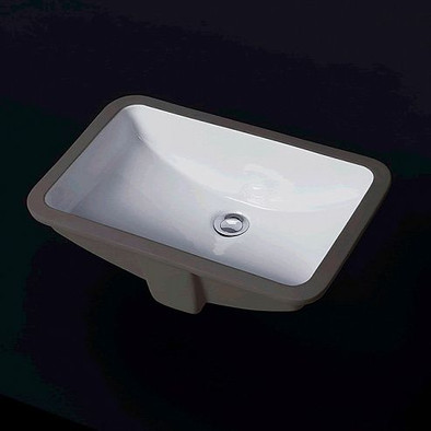 Раковина Caprigo Vivo 540M 450x360x195 керамика