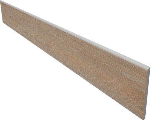 Плинтус KW01 7x60 Структурированный Estima Kraft Wood 70618
