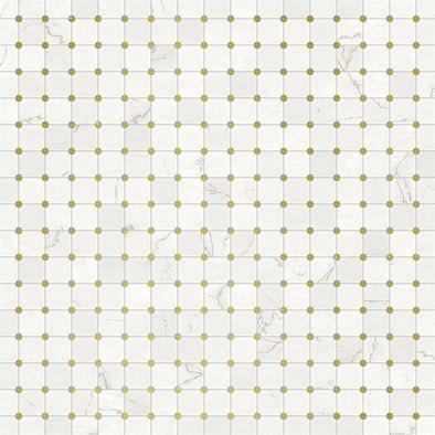 Керамогранит Toko Gold Natural Rett. 59.55x59.55 Apavisa матовый напольная плитка