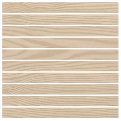 Мозаика Living Ceramics Giro Mosaic 330 Cream 30x30 керамогранит матовая, бежевый LV11736