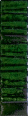Настенная плитка Joliet Jade Prisma 7.4х29.75 Aparici Ceramicas глянцевая керамическая