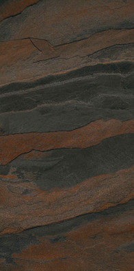 Керамогранит Slate Antracite F PC 60x120 R Sugar 1 фото Керамогранит Slate Antracite F PC 60x120 R Sugar 1