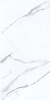 Настенная плитка Carrara Bianco 31.5x63 Azori матовая керамическая 00-00108692