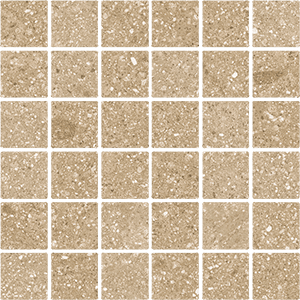 Мозаика Mosaico Gea AB|C Mostaza 30x30 керамогранит