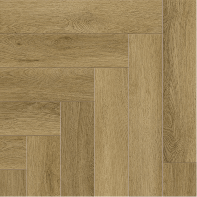 SPC ламинат Norland Vuoksa 1055-8 Parquet S 34 класс 600х125х4 мм (каменно-полимерный) с фаской