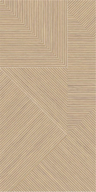 Керамогранит Kyndal Marquetry Natural Mt 60x120 STN Ceramica Stylnul матовый, рельефный (рустикальный) настенная плитка CAN5KYNDNDAA