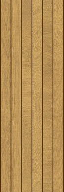 Настенная плитка 146 Liston Свет. 29,5x89,5 Eurotile Ceramica матовая керамическая