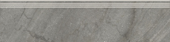 Ступень фронтальная K-2404/MR/st01/294x1200x10 керамогранит матовая Kerranova Bereg