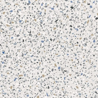 Керамогранит Micro Stracciatella Grey 20x20 универсальный матовый