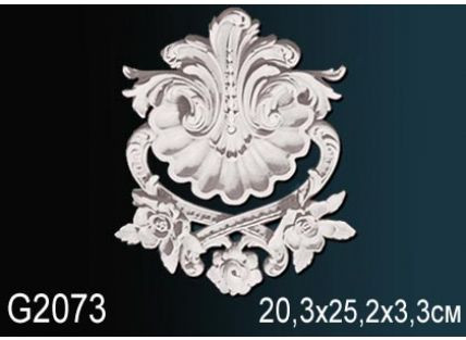 Перфект Фрагмент орнамента G2073