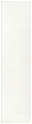 Настенная плитка Benadresa Selkis White 7.5x30 глянцевая керамическая фото Настенная плитка Benadresa Selkis White 7.5x30 глянцевая керамическая