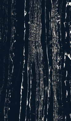 Керамогранит Black Marquina Matt 80х160 Ennface матовый универсальная плитка ENMAR3207MT80160