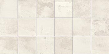 Мозаика Mk.TUBE1530W_10 mm 15х30 керамогранит матовая, бежевый