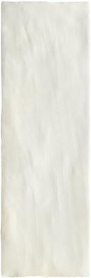 Настенная плитка Sabbia Silica White 6.5х20 Equipe матовая керамическая 31882 фото Настенная плитка Sabbia Silica White 6.5х20 Equipe матовая керамическая 31882