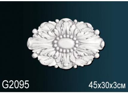 Перфект Фрагмент орнамента G2095