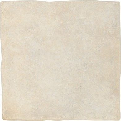 Керамогранит Pav. Santa Fe Branco 33x33 напольный глазурованный, матовый