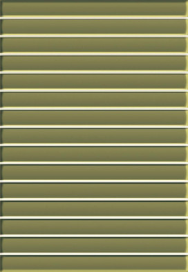 Настенная плитка Kaimu Verde-M 23x33.5 Vives Surf матовая керамическая 35751