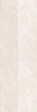 Настенная плитка СП385 Metropol Ku4Pg011 Zen Concept Beige 30x90, матовая керамическая