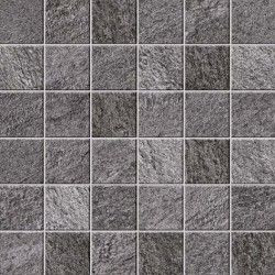 Мозаика Brave Grey Mosaico A1FO 30x30 керамогранитная м2 фото Мозаика Brave Grey Mosaico A1FO 30x30 керамогранитная м2