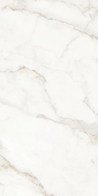 Керамогранит Blanc Statuario Gold Soft 45x90 Living Ceramics матовый универсальная плитка LV10618